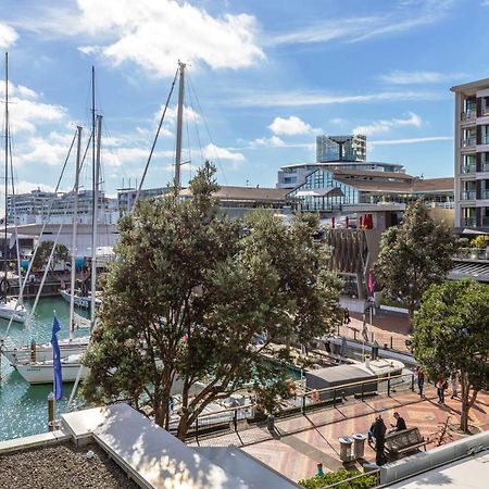 Vacations On Viaduct Harbour Auckland - Best Location Exterior photo